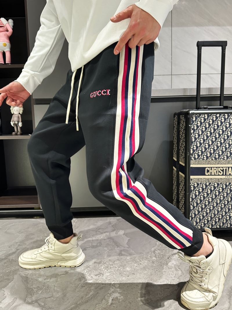 Gucci Long Pants